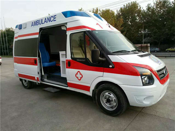 斗门乌鲁木齐沙依巴克区上线 “安康护送” 非急救转运服务平台