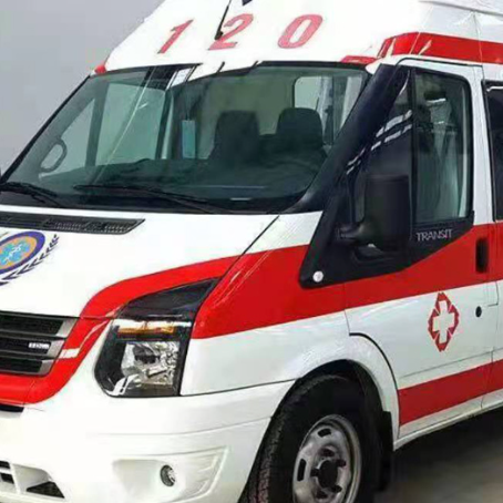 斗门非急救护送病人转院租赁救护车的优缺点对比